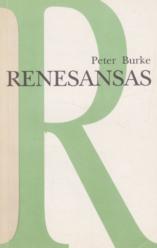 Peter Burke - Renesansas (žr. būklę)