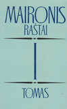 Maironis - Raštai (I-IV tomai)