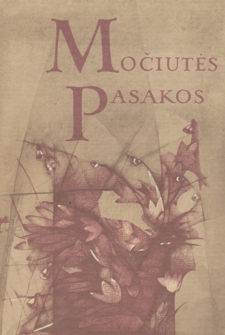 Močiutės pasakos