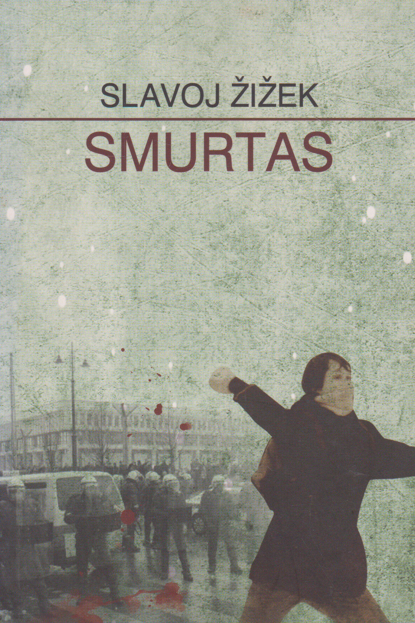 Slavoj Žižek - Smurtas