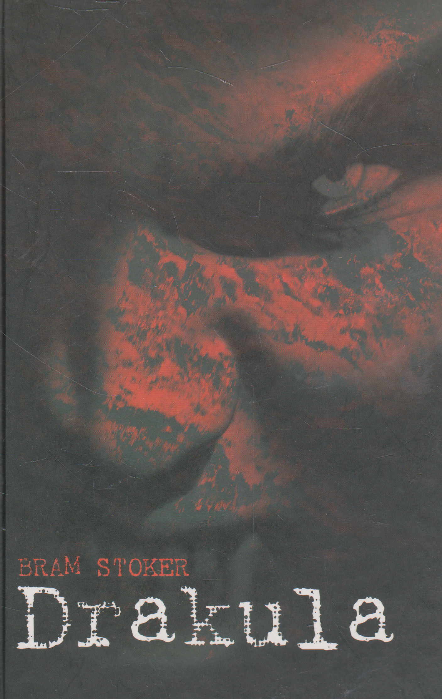 Bram Stoker - Drakula