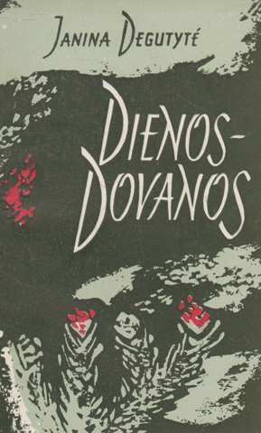 Janina Degutytė - Dienos-dovanos
