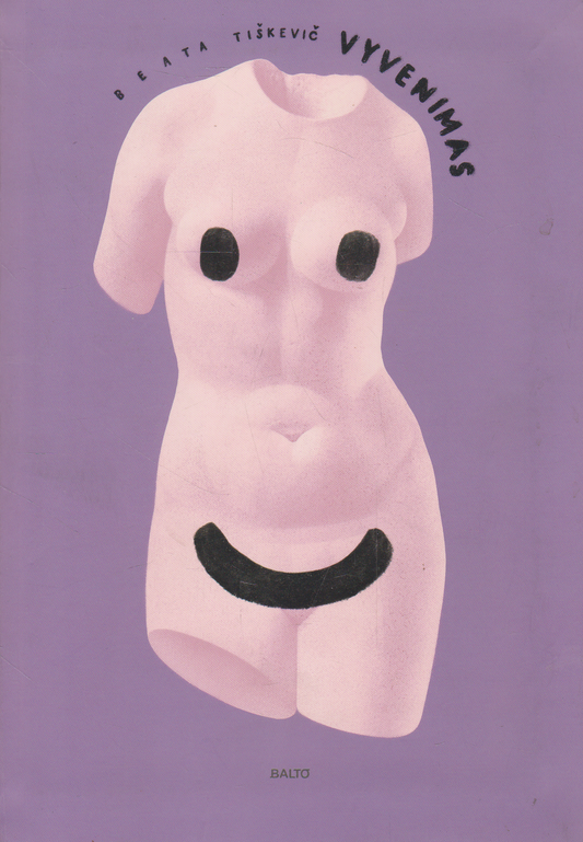 Beata Tiškevič - Vyvenimas