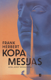 Frank Herbert - Kopa (3 dalys)