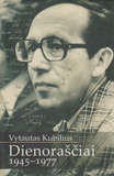 Vytautas Kubilius - Dienoraščiai (2 tomai)
