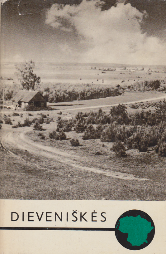Dieveniškės (žr. būklę