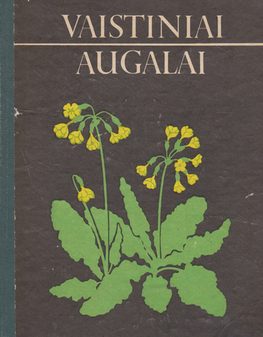 Vaistiniai augalai