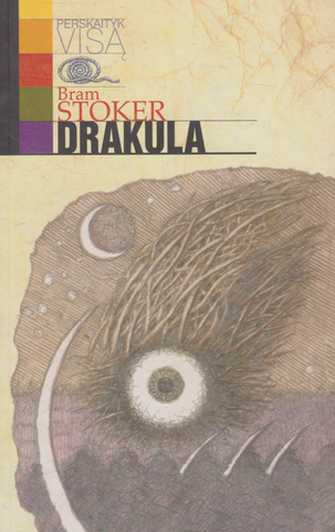 Bram Stoker - Drakula (žr. būklę)
