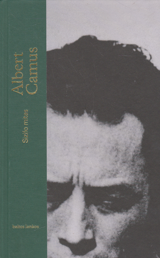 Albert Camus - Sizifo mitas