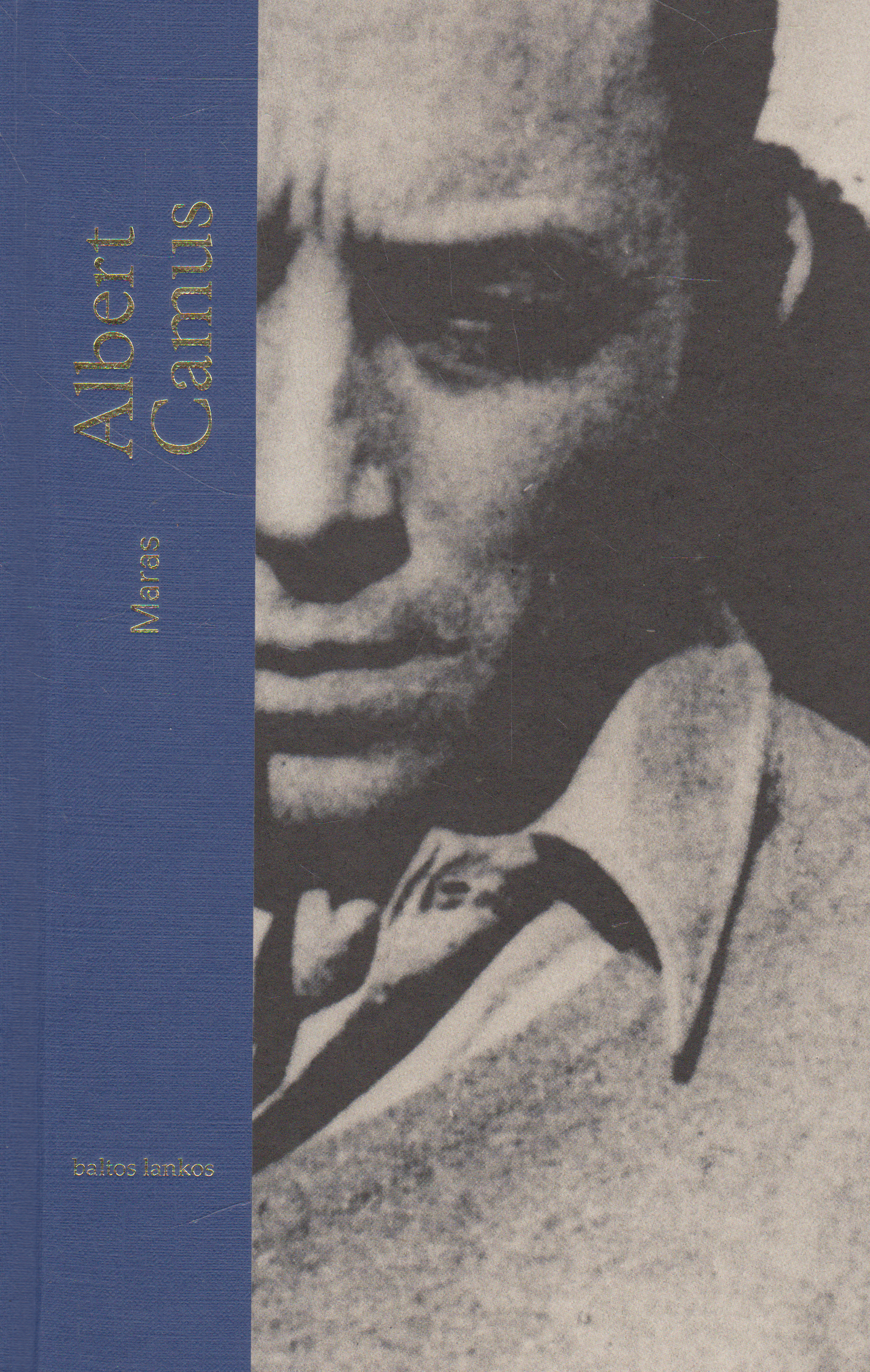 Albert Camus - Maras
