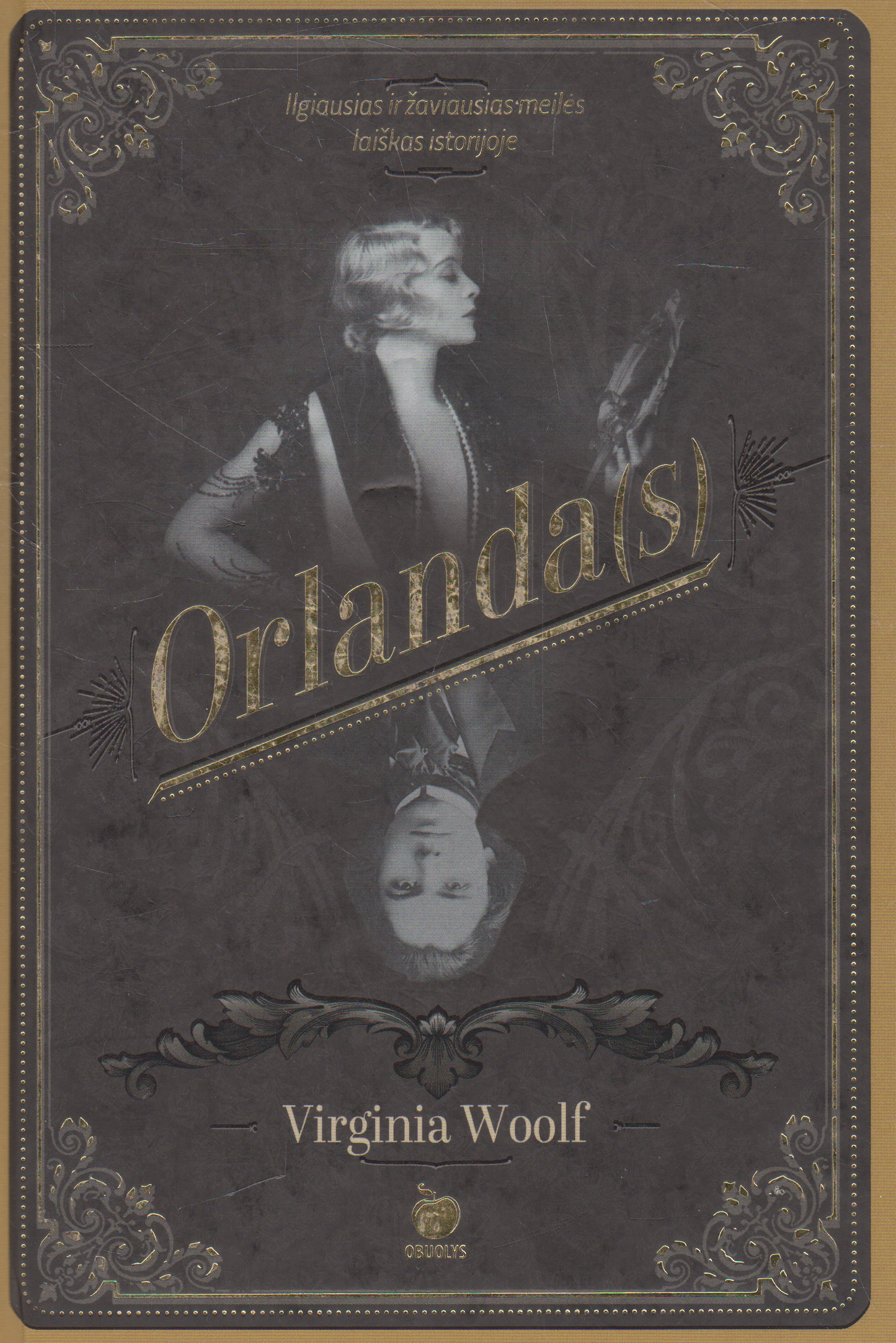 Virginia Woolf - Orlanda(s)