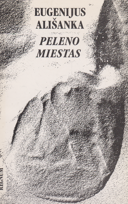 Eugenijus Ališanka - Peleno miestas