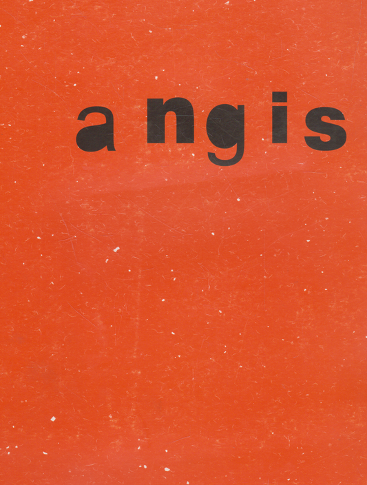 Angis