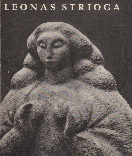 Leonas Strioga