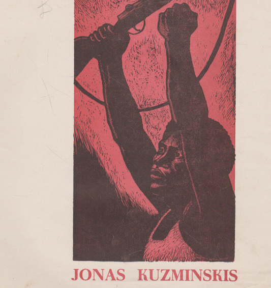 Jonas Kuzminskis