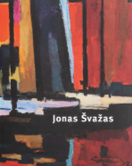 Jonas Švažas - Tapyba