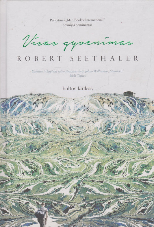 Robert Seethaler - Visas gyvenimas