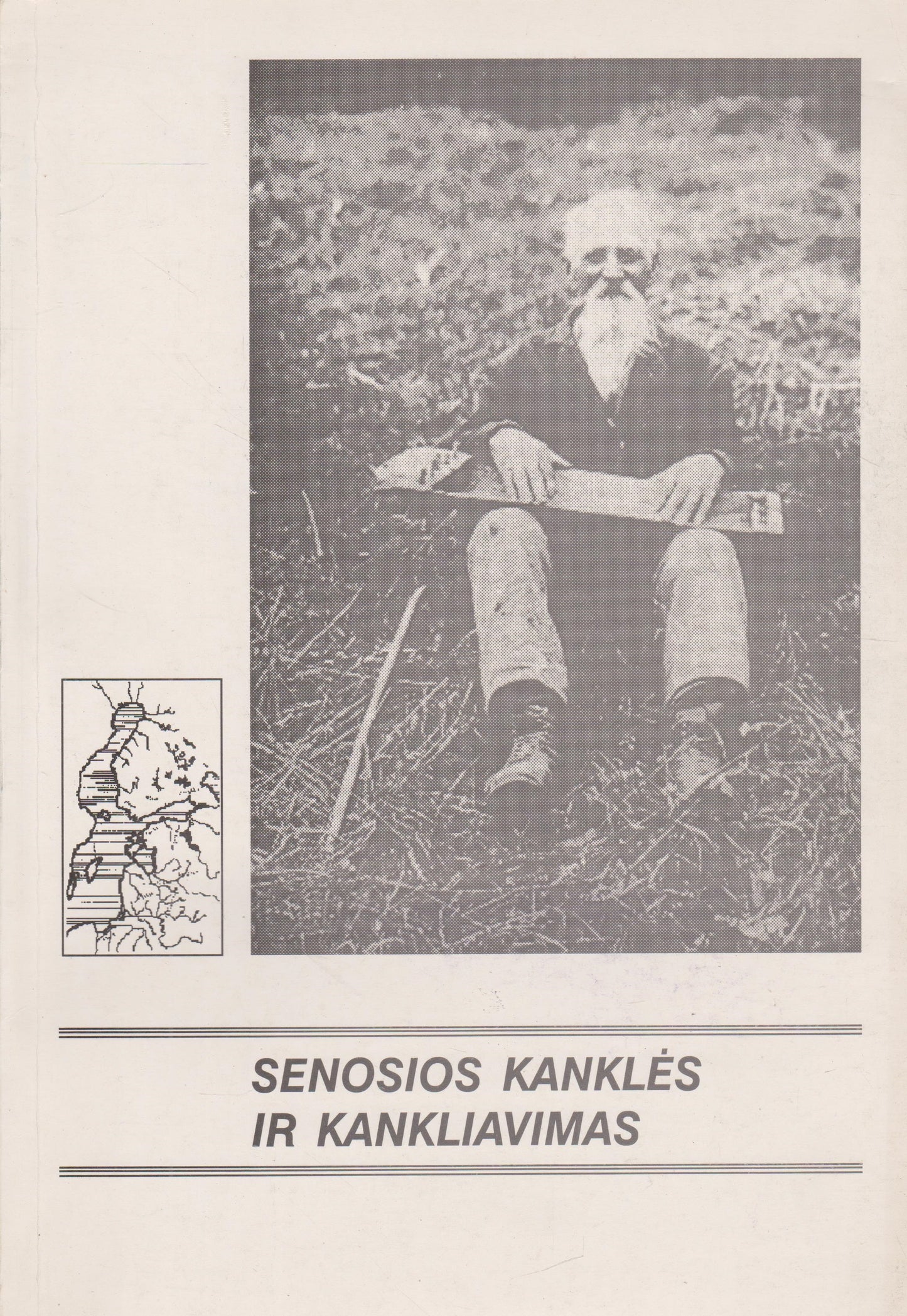 Senosios kanklės ir kankliavimas