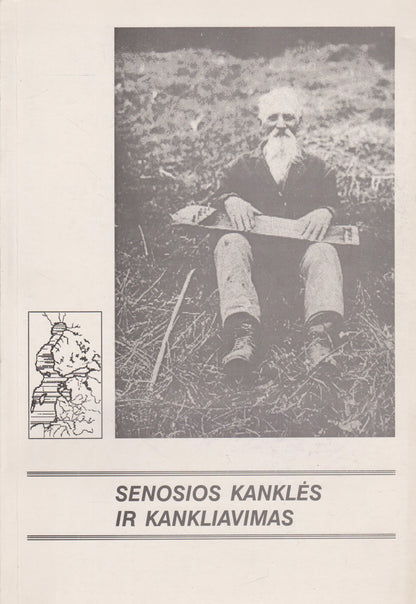 Senosios kanklės ir kankliavimas