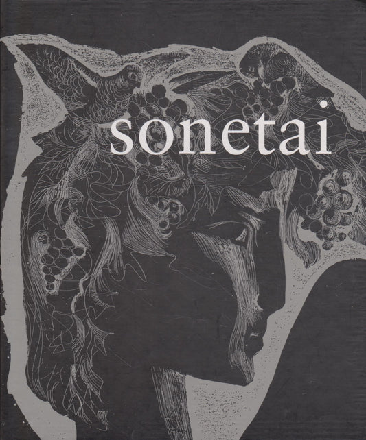 William Shakespeare - Sonetai (žr. būklę)