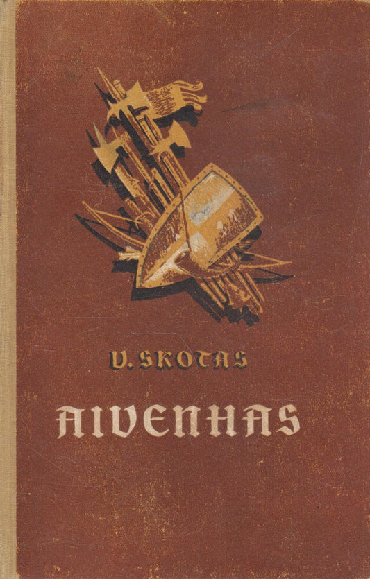 V. Skotas - Aivenhas