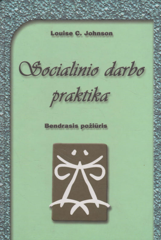 Socialinio darbo praktika