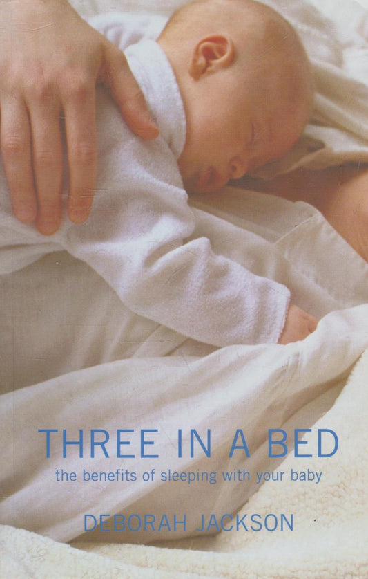 Three in a bed