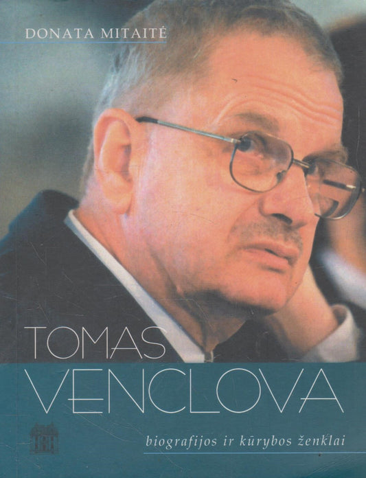 Tomas Venclova