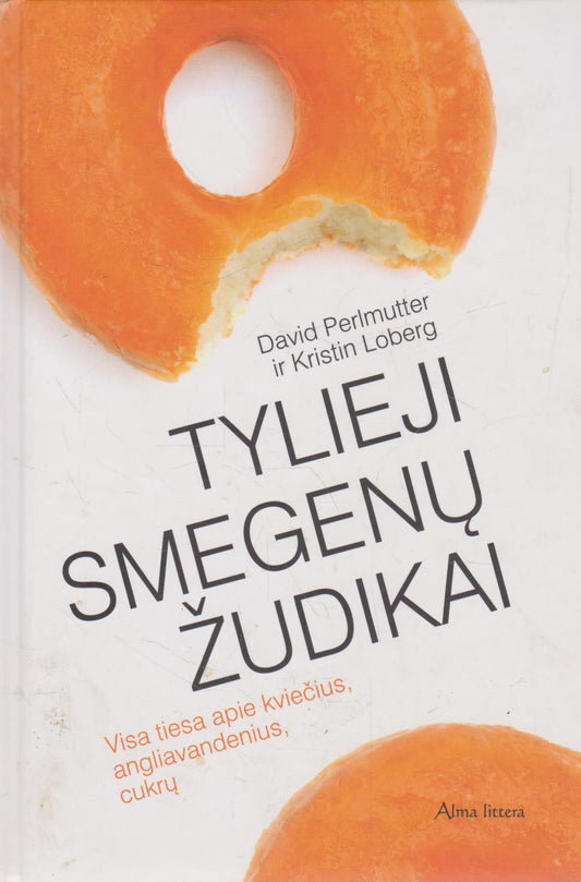 Tylieji smegenų žudikai