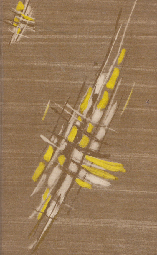 V. Moberg - Nybyggarna