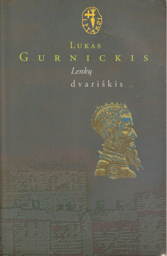 L. Gurnickis - Lenkų dvariškis (žr. būklę)