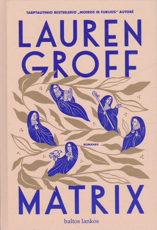 L. Groff - Matrix