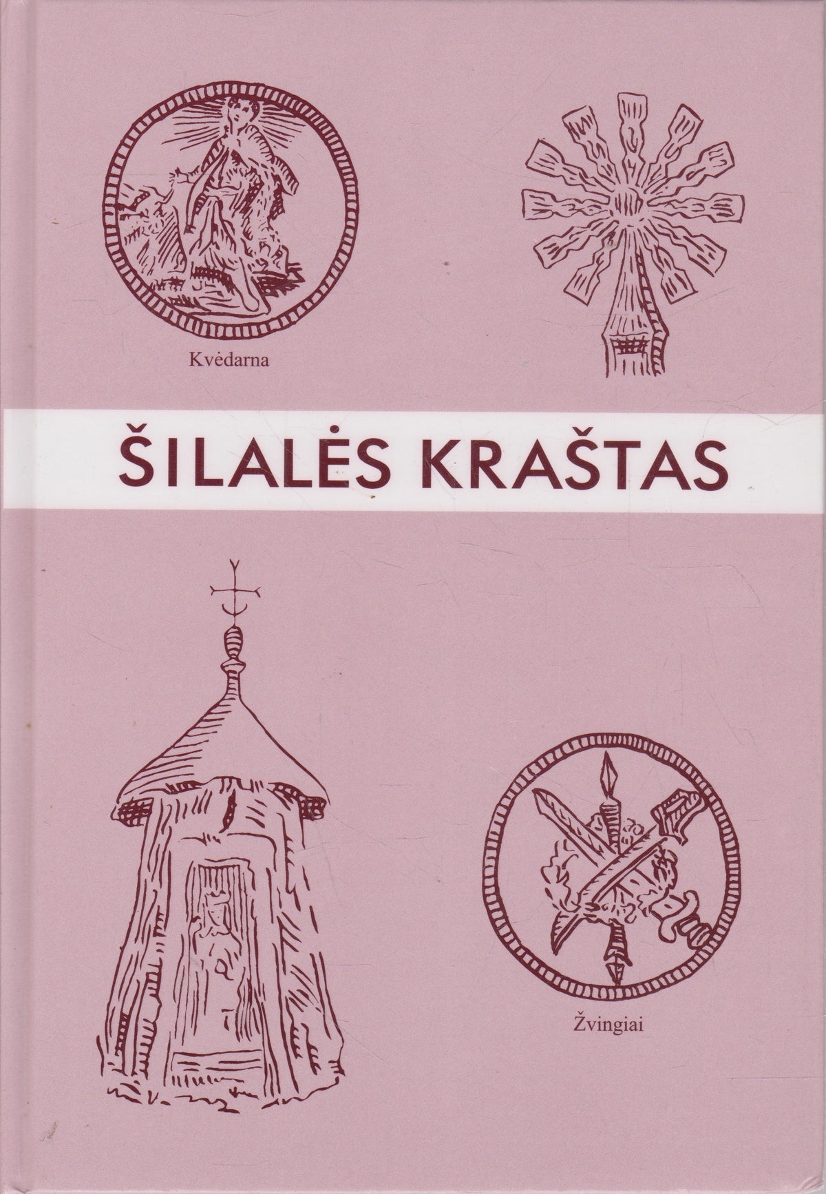 Šilalės kraštas