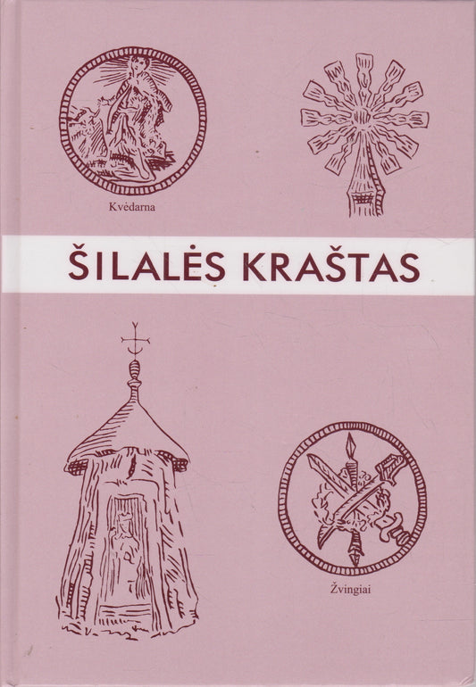 Šilalės kraštas