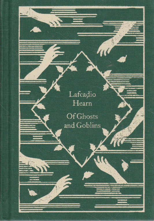L. Hearn - Of Ghosts and Goblins