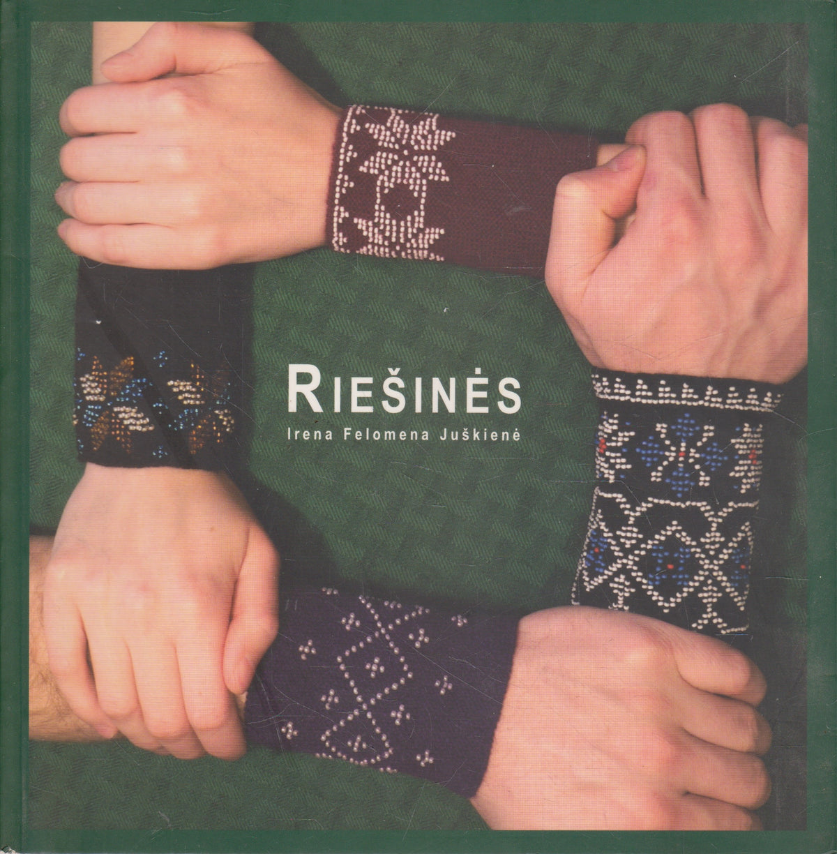 Riešinės