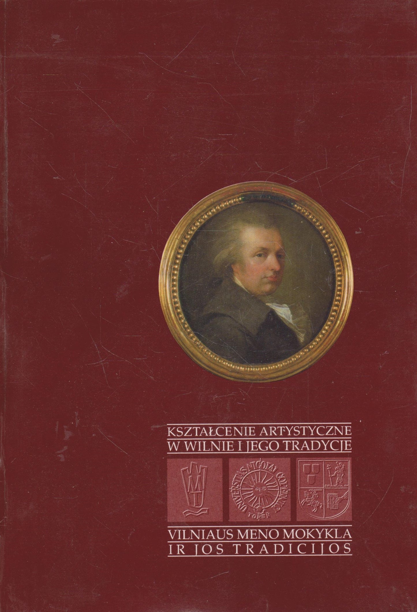 Vilniaus meno mokykla ir jos tradicijos (žr. būklę)