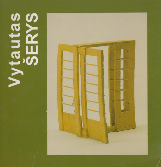 Vytautas Šerys (albumas)