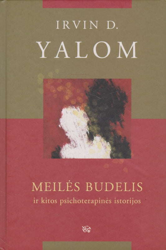 Irvin D. Yalom - Meilės budelis