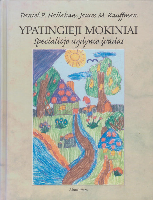 Ypatingieji mokiniai