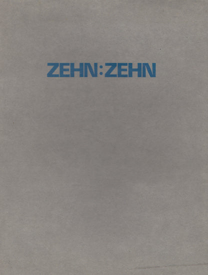 Zehn:Zehn