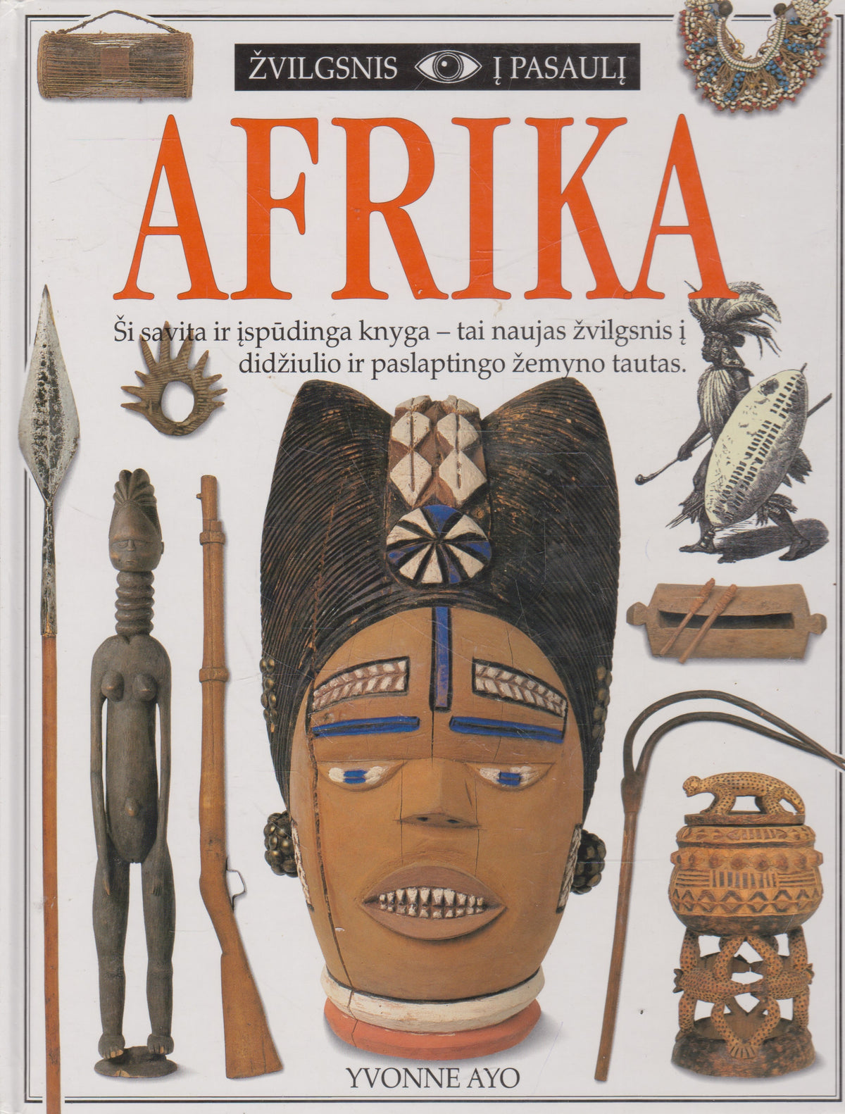 Afrika