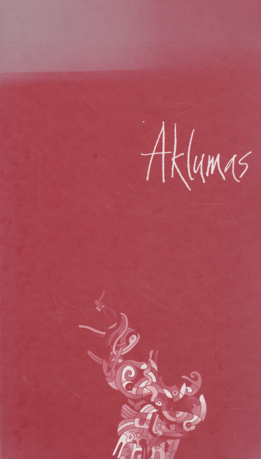 Jose Saramago - Aklumas (žr. būklę)