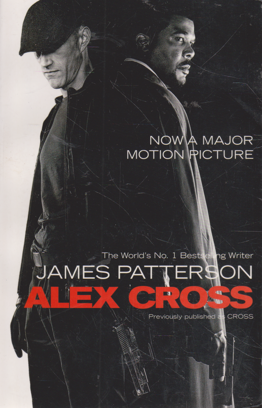 James Patterson - Alex Cross