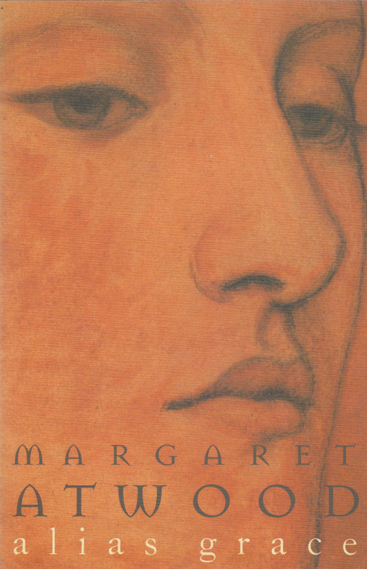 M. Atwood - Alias Grace