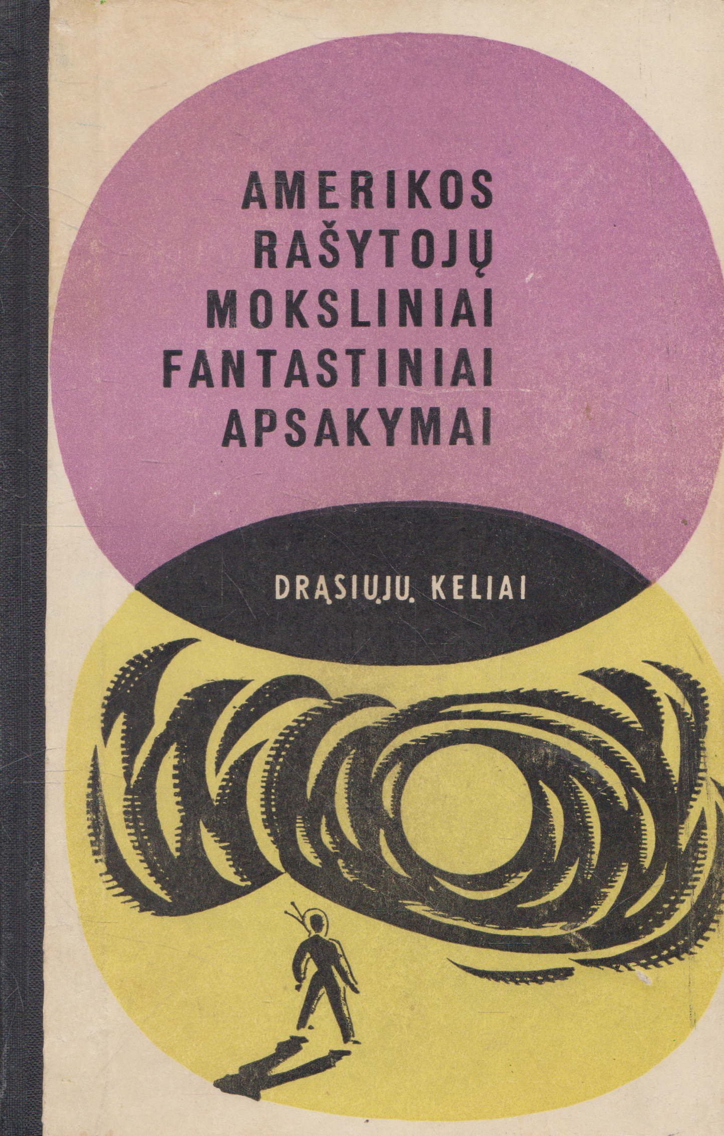 Amerikos Rašytojų Moksliniai Fantastiniai Apsakymai
