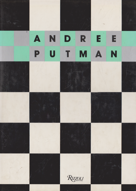 Andree Putnam - A Designer Apart