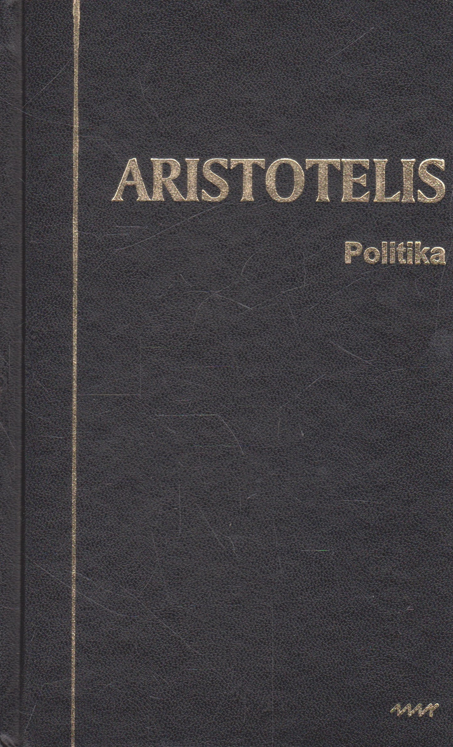 Aristotelis - Politika