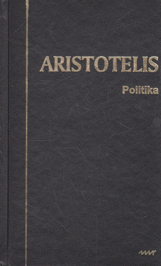 Aristotelis - Politika