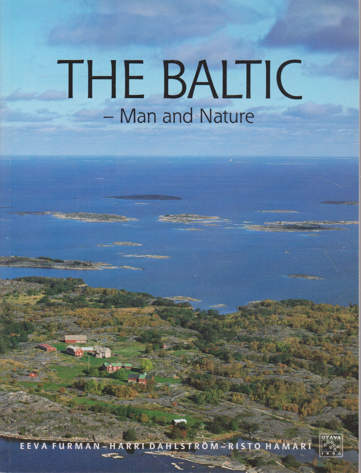The Baltic - Man and Nature